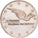 Francia, 2 Euro, Département de la Mayenne, 1997, Sin información, EBC