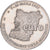 Francia, 2 Euro, Département de la Mayenne, 1997, Sin información, EBC