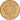 Frankreich, betaalpenning, Notre Dame de Lourdes, Jubilaeum, 2000, Copper-nickel