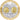 Spain, Medal, Europa, Silver, MS(65-70)