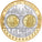 Spain, Medal, Europa, Silver, MS(65-70)