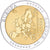 Spanien, Medaille, Europa, Silber, STGL