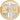Slovenia, Medal, Europa, Silver, MS(65-70)