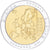 Österreich, Medaille, Europa, Silber, STGL