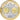 Portugal, Medal, Europa, Silver, MS(65-70)
