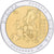 Finland, Medal, Europa, Silver, MS(65-70)