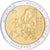 REPÚBLICA DA IRLANDA, medalha, Europa, Prata, MS(65-70)