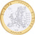 Netherlands, Medal, Europa, Silver, MS(65-70)