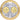 Italien, Medaille, Europa, Silber, STGL