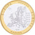 Italy, Medal, Europa, Silver, MS(65-70)