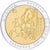 Estonia, Medal, Europa, Silver, MS(65-70)