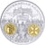 Frankreich, Medaille, Histoire Monétaire, Angelot d'Or, Silber, STGL