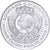 Frankreich, Medaille, Histoire Monétaire, Angelot d'Or, Silber, STGL