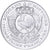 Francia, medalla, Histoire Monétaire, Napoléon Ier, 1 Franc An 14, Plata, FDC