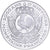 France, Medal, Histoire Monétaire, Ecu d'Argent, Louis XIII, Silver, MS(65-70)