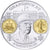 France, Medal, Histoire Monétaire, Franc Semeuse, De Gaulle, Silver, MS(65-70)