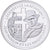 Francia, medaglia, Légende de la Résistance, Jean Moulin et les Maquisards