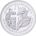 Frankreich, Medaille, Légende de la Résistance, Jean Moulin et les Maquisards
