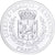 Frankreich, Medaille, La Bataille de Bir Hakeim, Silber, STGL