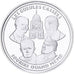 Frankrijk, Medaille, Les gueules cassées, Zilver, FDC