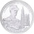 France, Medal, Libération de Strasbourg, Silver, MS(65-70)
