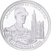 France, Medal, Libération de Strasbourg, Silver, MS(65-70)