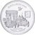 Frankreich, Medaille, Paris Libéré 1944, Silber, STGL