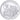 France, Medal, Bataille de la Somme, Silver, MS(65-70)