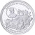 Frankreich, Medaille, Bataille de la Somme, Silber, STGL