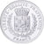 Frankreich, Medaille, Bataille de la Somme, Silber, STGL