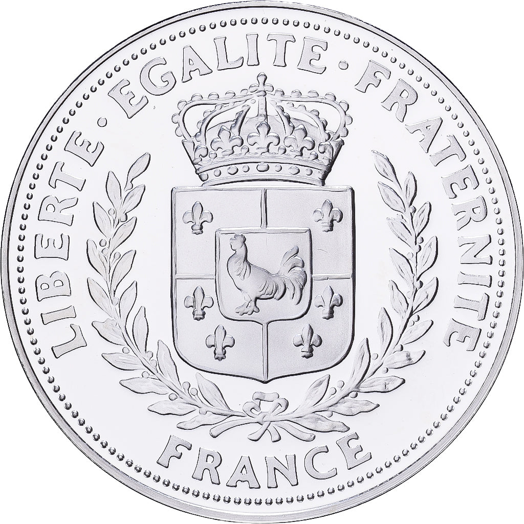 Frankreich, Medaille, Première Guerre Mondiale, Signature du Traité de
