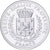 Frankreich, Medaille, Première Guerre Mondiale, Signature du Traité de