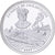 Frankreich, Medaille, Centenaire Première Guerre Mondiale, Bataille de