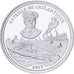 France, Medal, Centenaire Première Guerre Mondiale, Bataille de l'Atlantique