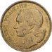 Frankrijk, 50 Francs, 1953, Beaumont le Roger, Aluminum-Bronze, ZG