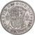 Gran Bretaña, George V, Half crown, 1936, British Royal Mint, Plata, BC+