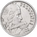France, 100 Francs, Cochet, 1954, Beaumont - Le Roger, Copper-nickel, VF(30-35)