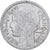 Francia, 1 Franc, Morlon, 1941, Paris, Alluminio, BB, KM:885a.1