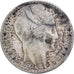 França, 10 Francs, Turin, 1932, Paris, Prata, EF(40-45), Gadoury:801, KM:878