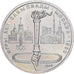 Russie, Rouble, 1980, Saint-Pétersbourg, Cupro-nickel, SUP, KM:178