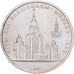 Russie, Rouble, 1979, Saint-Pétersbourg, Cuivre-Nickel-Zinc (Maillechort), SUP