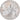 Russie, Rouble, 1979, Saint-Pétersbourg, Cuivre-Nickel-Zinc (Maillechort), SUP