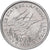 Zentralafrikanische Staaten, 50 Francs, 1976, Paris, Nickel, VZ, KM:11