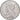 Reunion, 50 Francs, 1964, Nikiel, AU(50-53), KM:12