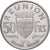 Reunion, 50 Francs, 1964, Nikiel, AU(50-53), KM:12