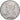 Réunion, 50 Francs, 1964, Nickel, ZF+, KM:12