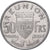 Réunion, 50 Francs, 1964, Nickel, SS+, KM:12