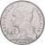 Reunion, 100 Francs, 1964, Paris, Nikiel, AU(50-53), KM:13