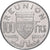 Reunion, 100 Francs, 1964, Paris, Nikiel, AU(50-53), KM:13
