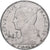 Reunion, 100 Francs, 1964, Paris, Nikiel, AU(50-53), KM:13